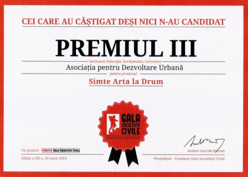 Premii 2014 ptr ADU - SIMTE ARTA-6